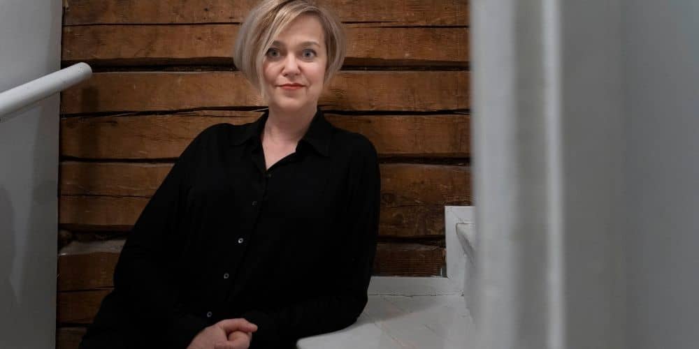 Kati Juurus