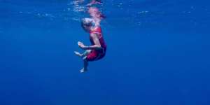 Last Days at Sea, a film by Venice Atienza