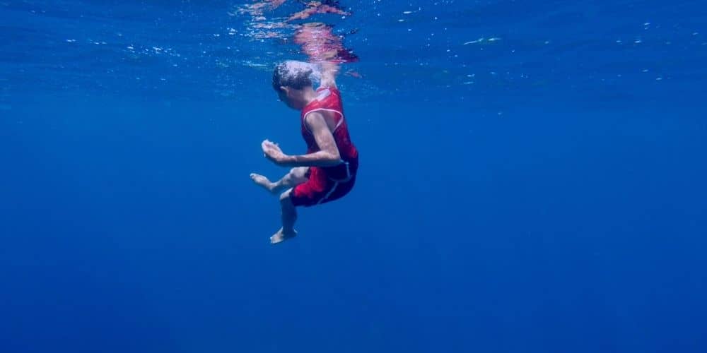 Last Days at Sea, a film by Venice Atienza