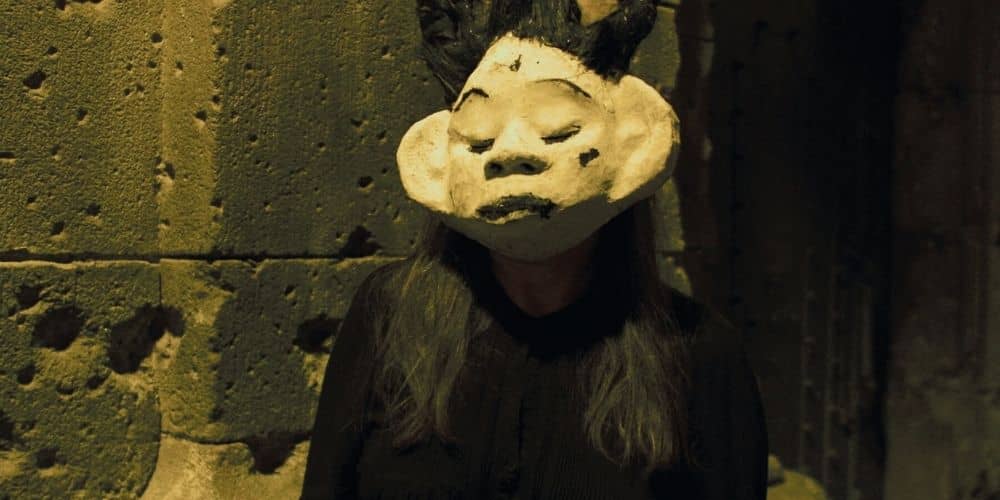 Let's Say Revolution, a film by Nicolas Klotz, Elisabeth Perceval