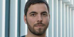Miguel Ribeiro