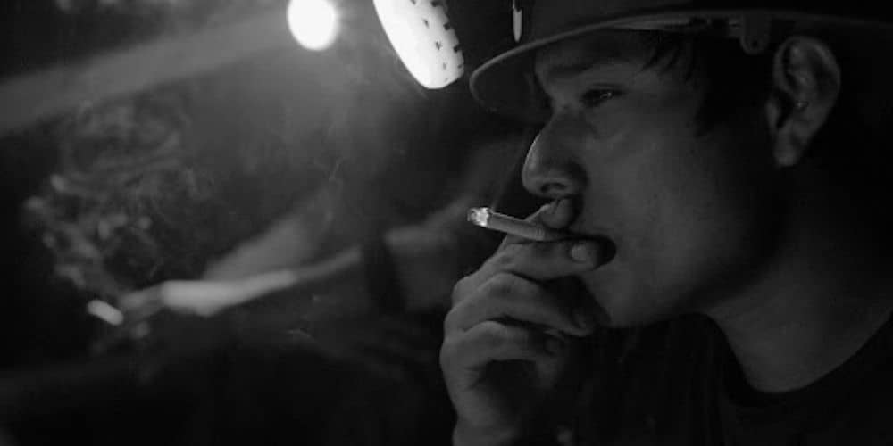 Mother Lode, a film by Matteo Tortone