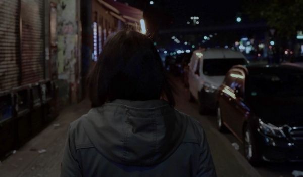 918 Nights, a film by Arantza Santesteban