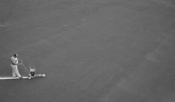Lines, a film by Barbora Sliepková