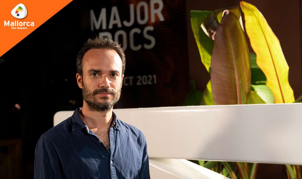 Miguel Eek MajorDocs Mallorca