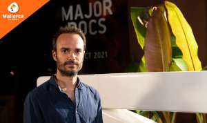 Miguel Eek MajorDocs Mallorca