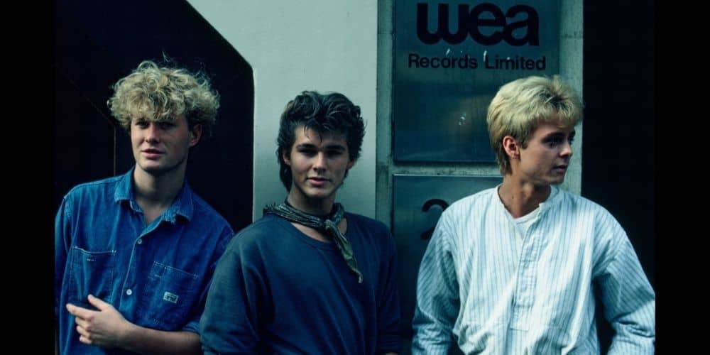 a-ha, The Movie, a film by Thomas Robsahm, Aslaug Holm