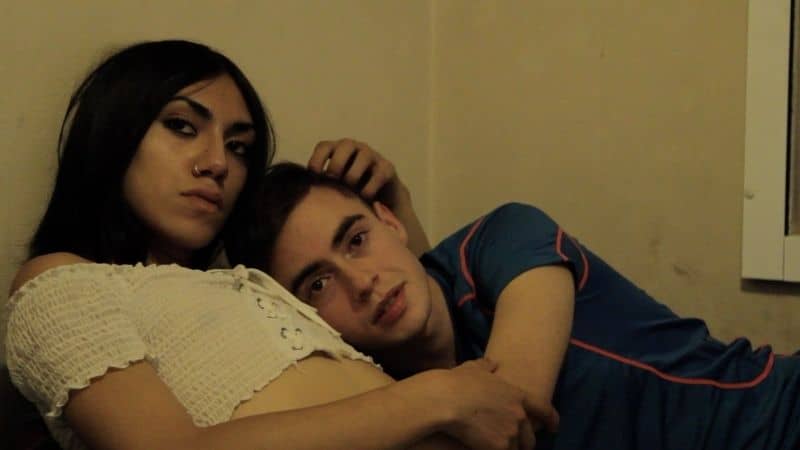 Bastian, una película de Lorena Zilleruelo