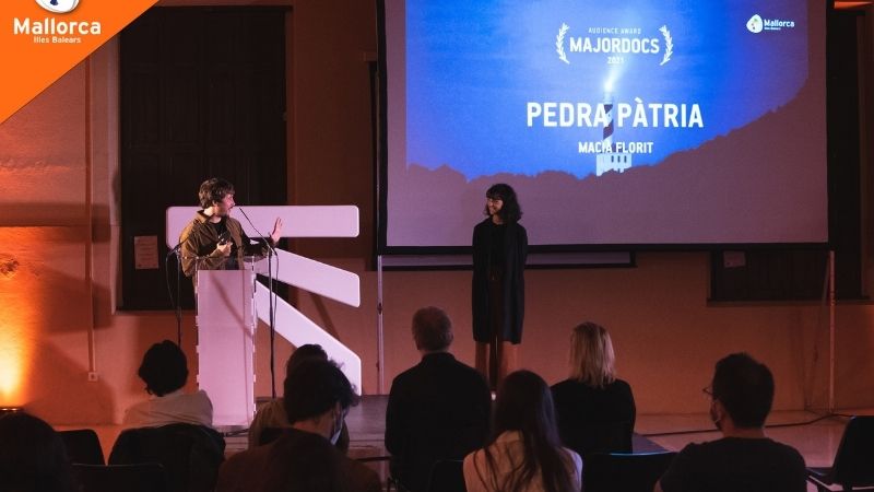 MajorDocs 2021 Winner: Pedra Pàtria (dir. Macià Florit)