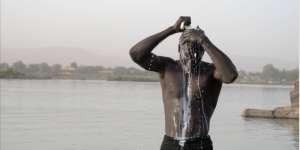 Taamadden, a film by Seydou Cissé (International Competition)