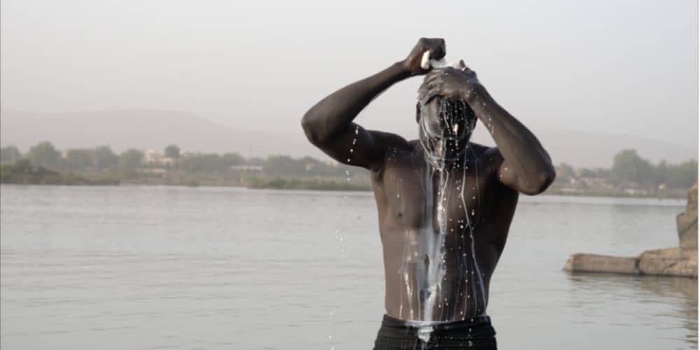Taamadden, a film by Seydou Cissé (International Competition)