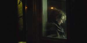 The Case, a film by Nina Guseva