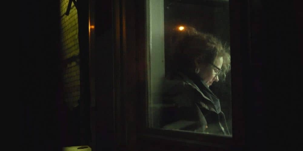 The Case, a film by Nina Guseva