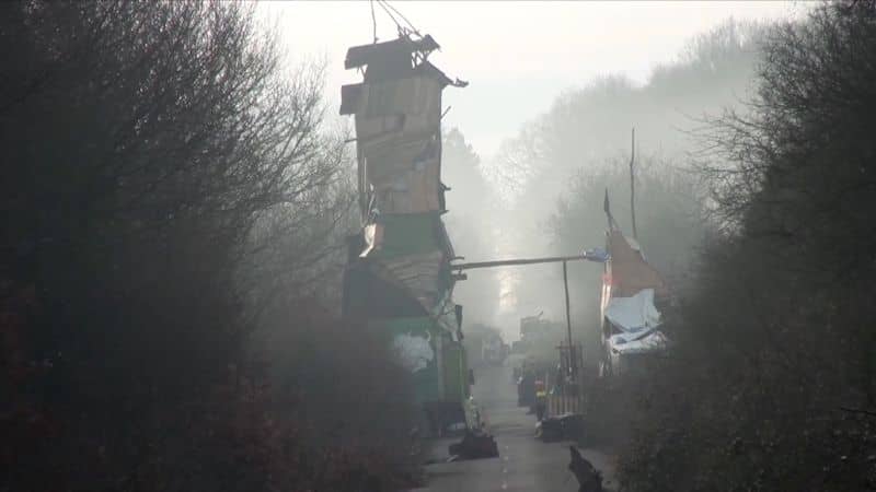 The Spark, a film by Valeria Mazzucchi, Antoine Harari