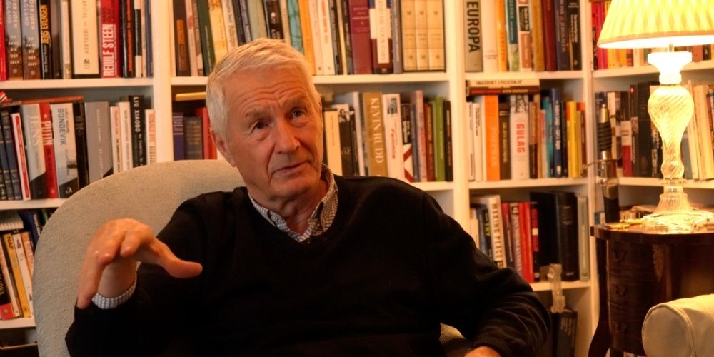 Thorbjørn Jagland
