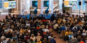 FIPADOC finalises 2022 programme