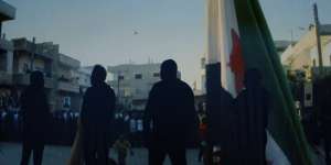 Our Memory Belongs To Us, a film by Rami Farah