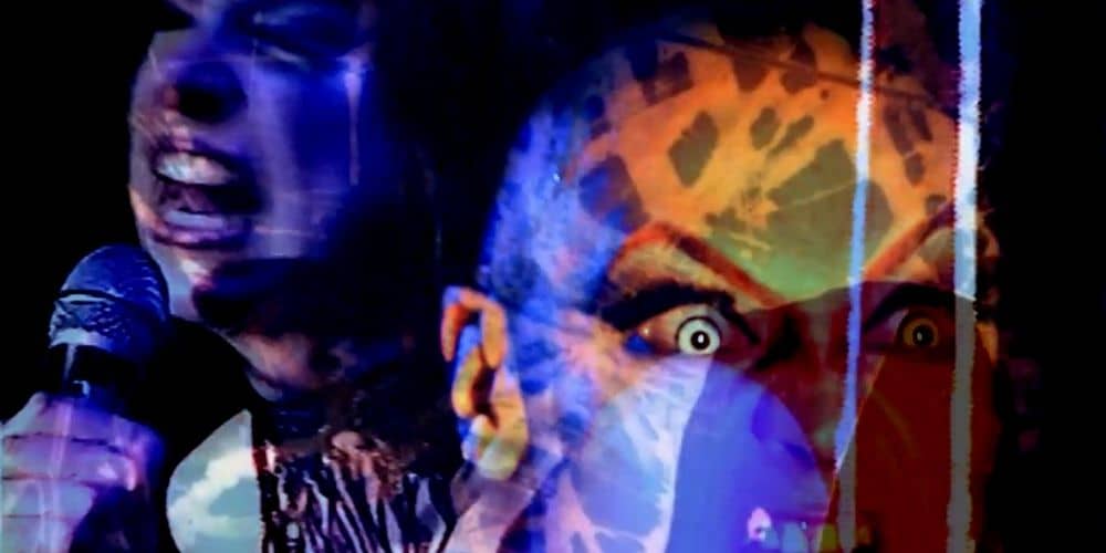 Travesti Odyssey, a film by Nicolas Videla