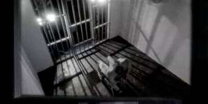 Totally Under Control: The Forever Prisoner
