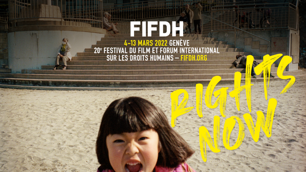 FIFDH poster 2022