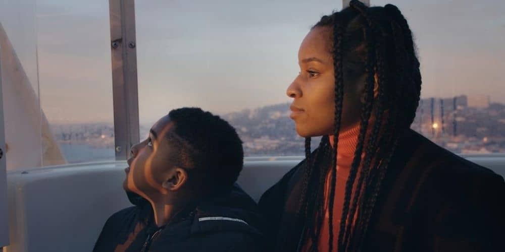 En Nous, a film by Régis Sauder