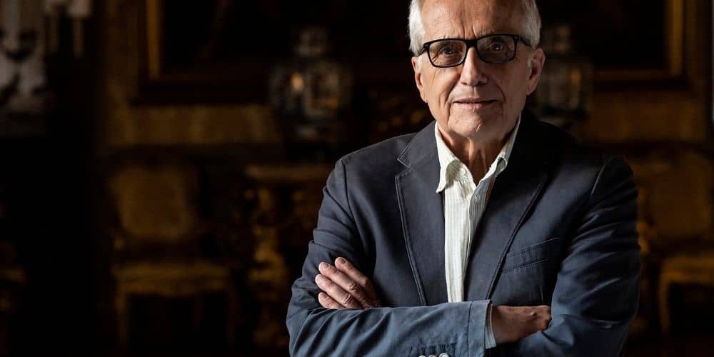 Marco Bellocchio