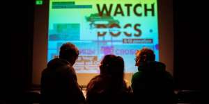 Watch Docs Belarus 2022