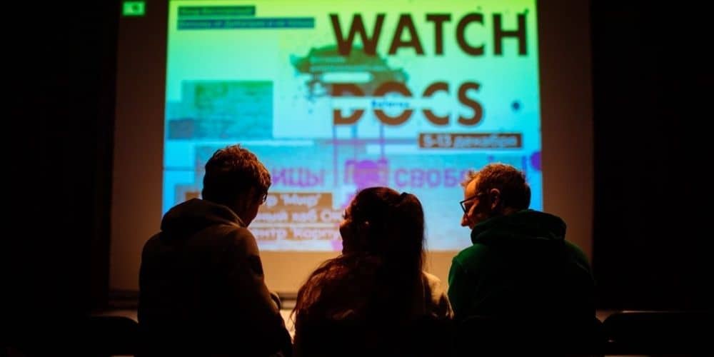 Watch Docs Belarus 2022
