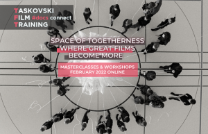 Taskovski Film Training brings distribution & pitch focused to February workshop slate