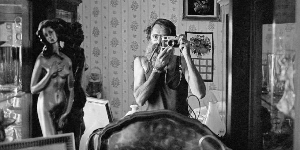 1341 Frames of Love and War, a film by Ran Tal