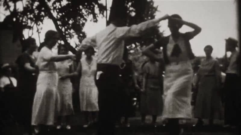 Arcadia, Champagne d’ Orient, a film by Kostas Spiropoulos