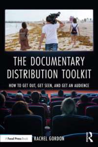 The Documentary Distribution Toolkit Cover