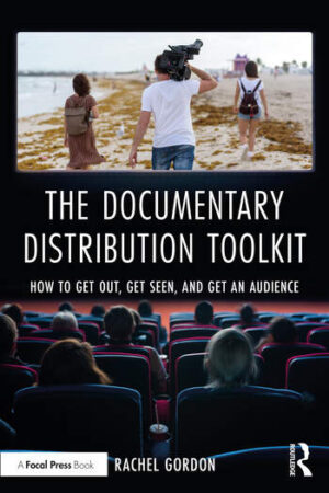 The Documentary Distribution Toolkit Cover