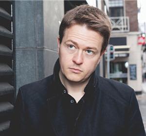 Johann Hari