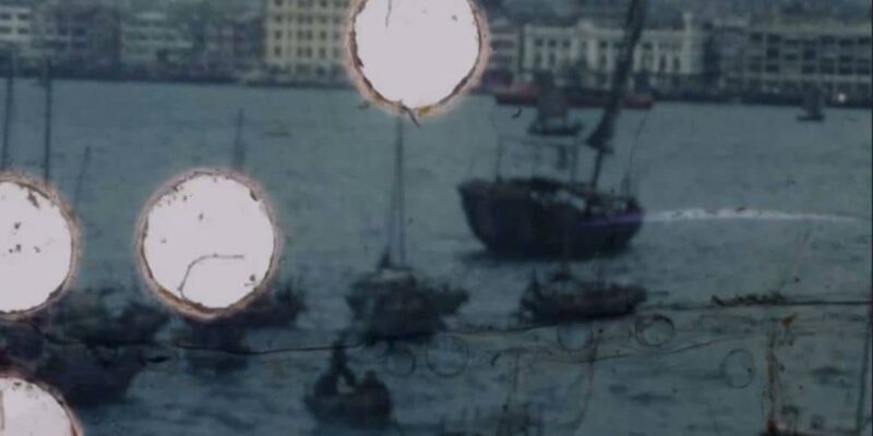 Terra Femme, a film by Courtney Stephens