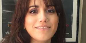 Eleni Androutopoulou