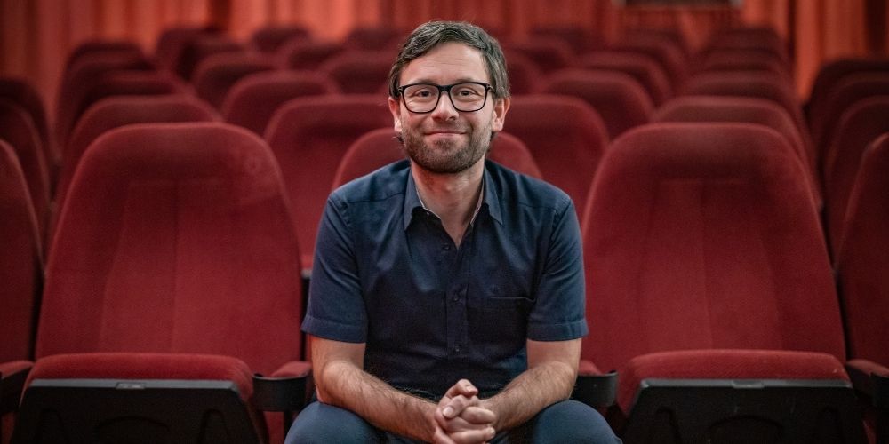 Niklas Engstrøm