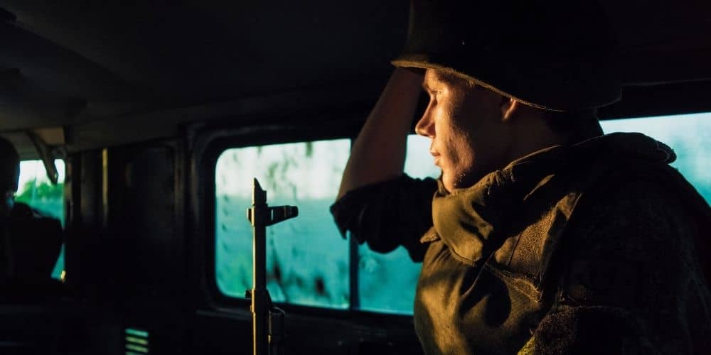 Novorossiya, a film by Luca Gennari, Enrico Parenti