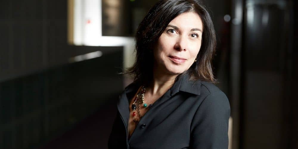 Catherine Bizern