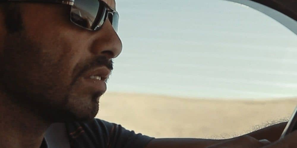 The Devil's Drivers, a film by Daniel Carsenty, Mohammed Abugeth