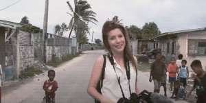 Undercurrent: The Disappearance of Kim Wall, a film by Erin Lee Carr