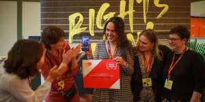 FIFDH Impact Days