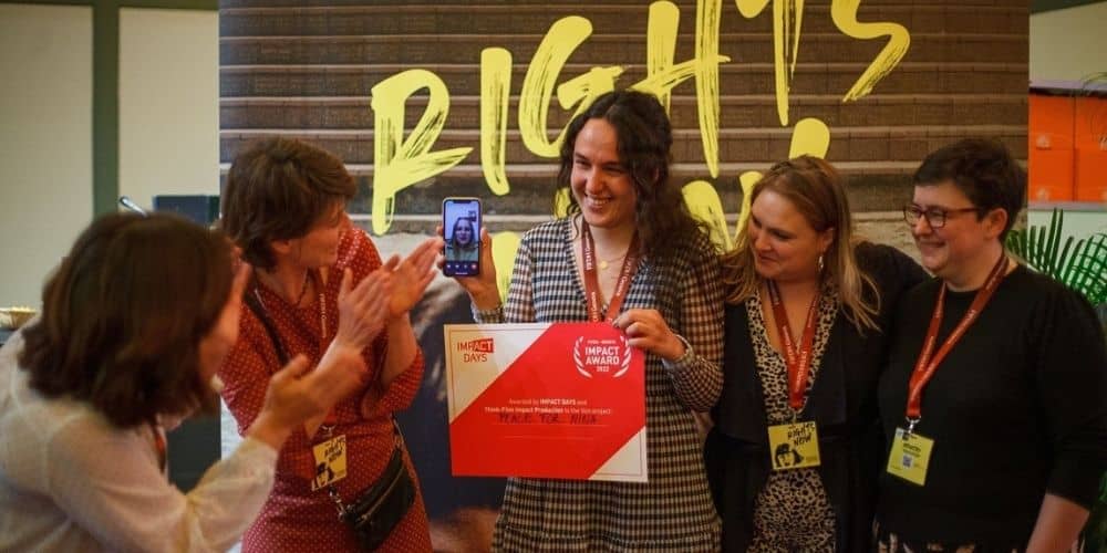 FIFDH Impact Days