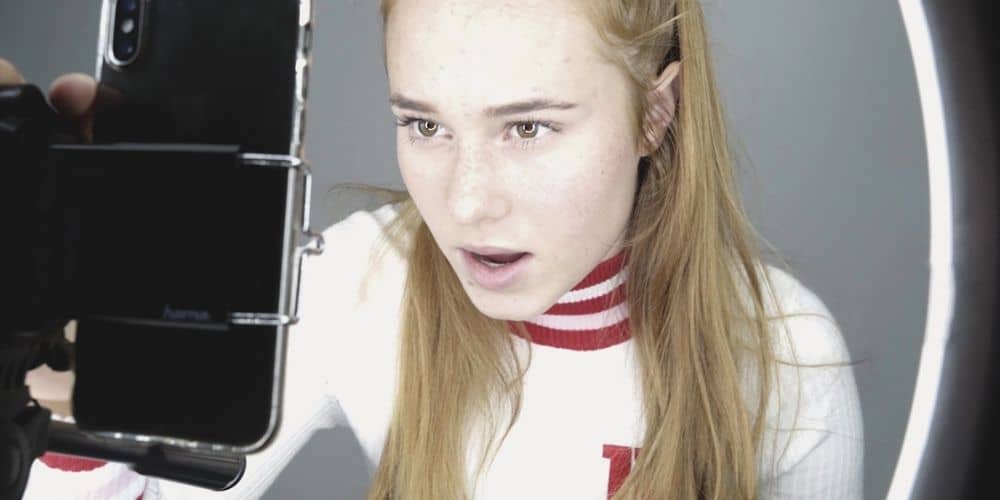 Girl Gang, a film by Susanne Regina Meures