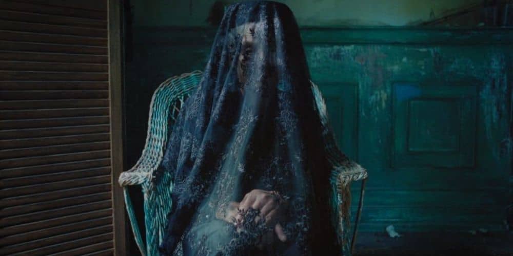 Sorrow Tamers, a film by Mina Laamo