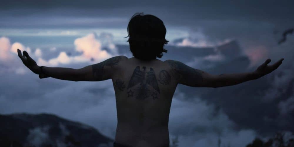 This Stolen Land of Mine, a film by Marc Wiese