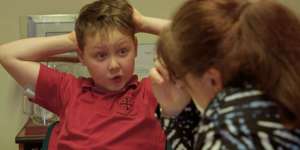 Young Plato, a film by Neasa Ní Chianáin, Declan McGrath