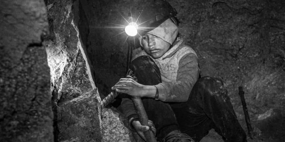 The World is not (a) Mine, a film by Natalia Koniarz
