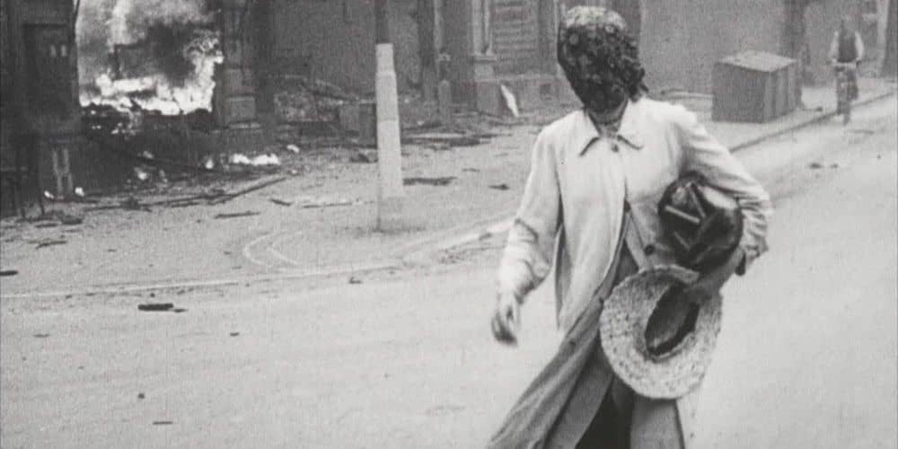 The Natural History of Destruction, a film by Sergei Loznitsa