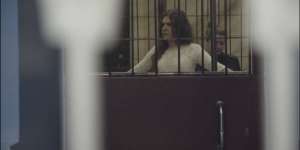 The New Greatness Case, a film by Anna Shishova-Bogolubova